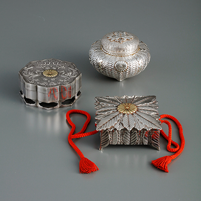 ボンボニエール