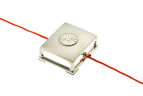 台付文庫形ボンボニエール