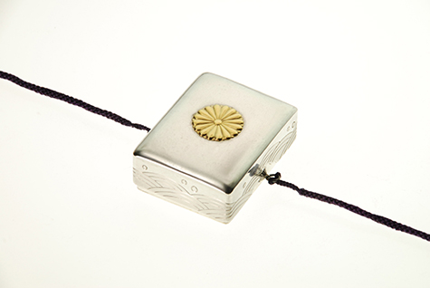 箱形波文ボンボニエール