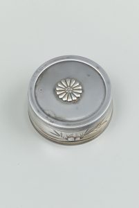 竹形ボンボニエール