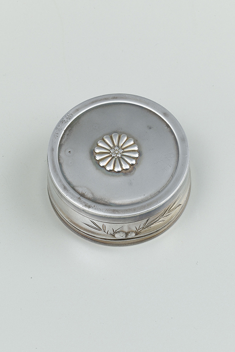 竹形ボンボニエール