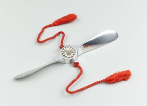 プロペラ形ボンボニエール