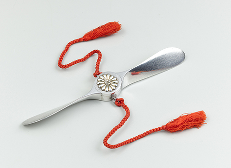 プロペラ形ボンボニエール