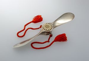 プロペラ形ボンボニエール