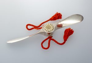 プロペラ形ボンボニエール