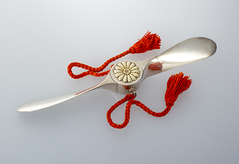 プロペラ形ボンボニエール