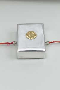 箱形ボンボニエール