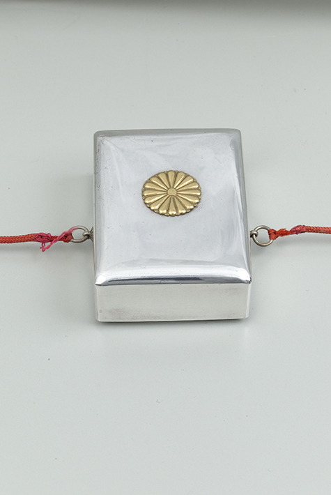 箱形ボンボニエール