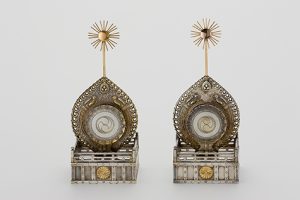 雅楽太鼓形ボンボニエール