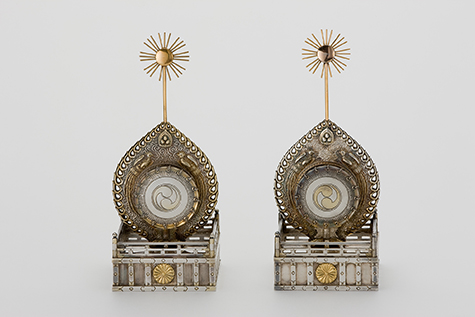 雅楽太鼓形ボンボニエール