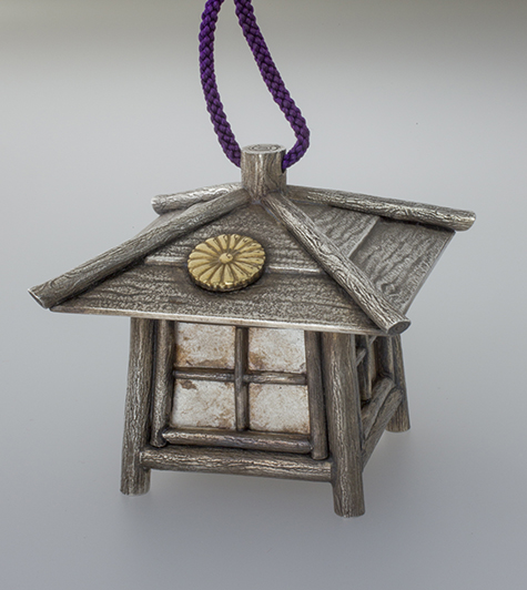 釣灯籠形ボンボニエール