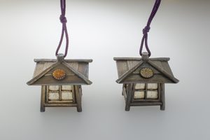 釣灯籠形ボンボニエール