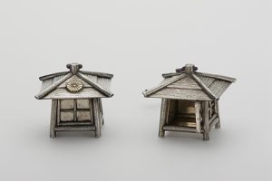 釣灯籠形ボンボニエール