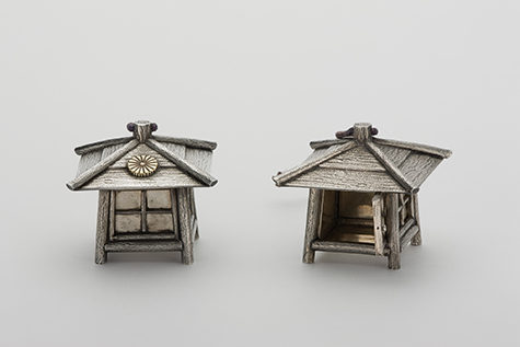 釣灯籠形ボンボニエール