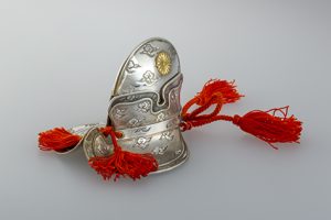 鳥兜形ボンボニエール