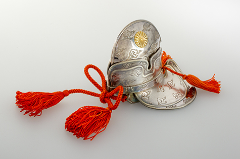 鳥兜形ボンボニエール