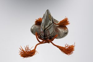 鳥兜形ボンボニエール