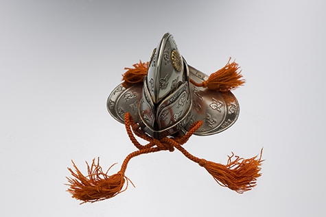 鳥兜形ボンボニエール