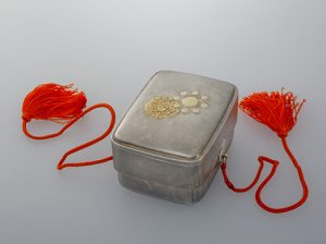 箱形ボンボニエール