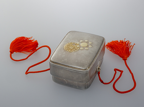 箱形ボンボニエール