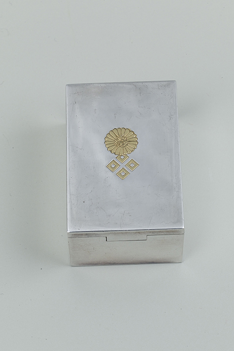 箱形ボンボニエール