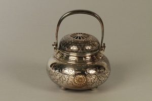 香炉形ボンボニエール