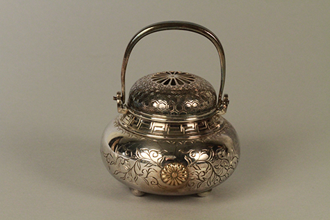 香炉形ボンボニエール