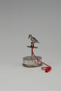 鷹架形ボンボニエール