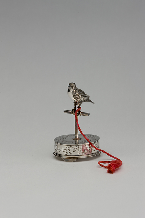 鷹架形ボンボニエール