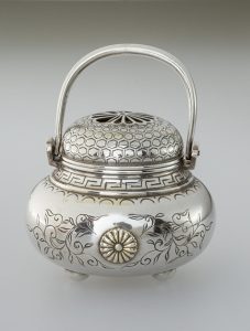 香炉形ボンボニエール