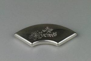 扇形ボンボニエール