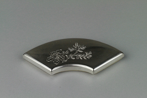 扇形ボンボニエール