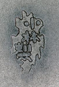 〔刻印〕行器形ボンボニエール