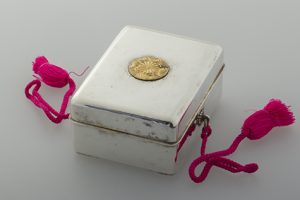 箱形ボンボニエール