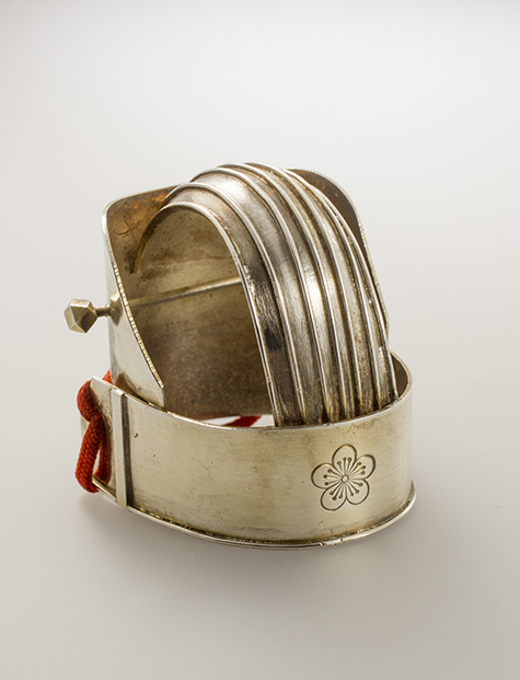 冠形ボンボニエール