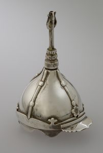 兜形ボンボニエール