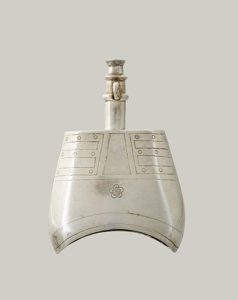 編鐘形ボンボニエール