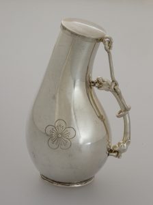 瓠壺形ボンボニエール