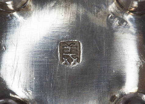 〔刻印〕盉形ボンボニエール