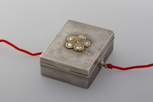 箱形ボンボニエール