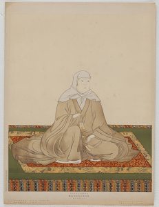 豊臣秀吉北政所