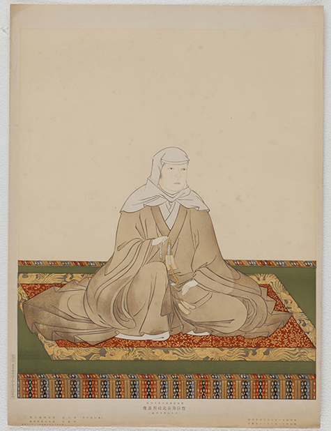 豊臣秀吉北政所